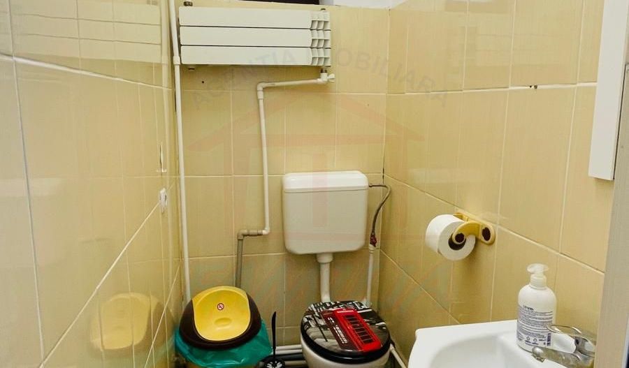 Spatiu de inchiriat in Galati, Zona Centrala, pentru Cabinete Medicale - Poză 4