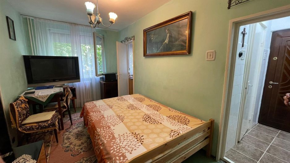 Apartament 2 camere Etaj 1 - Poză 2
