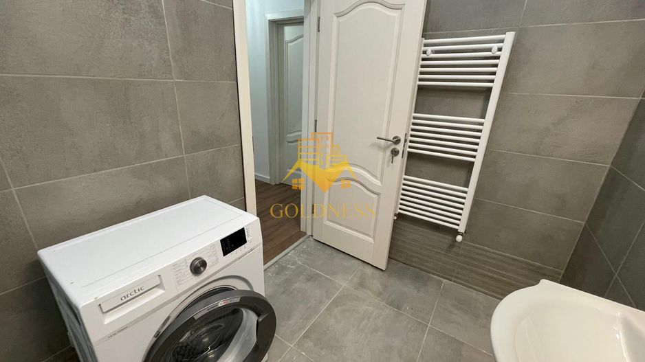 2 Camere,Petfriendfly, Parcare, 18Gym,Dambul Rotund,Corneliu Coposu. - Poză 5