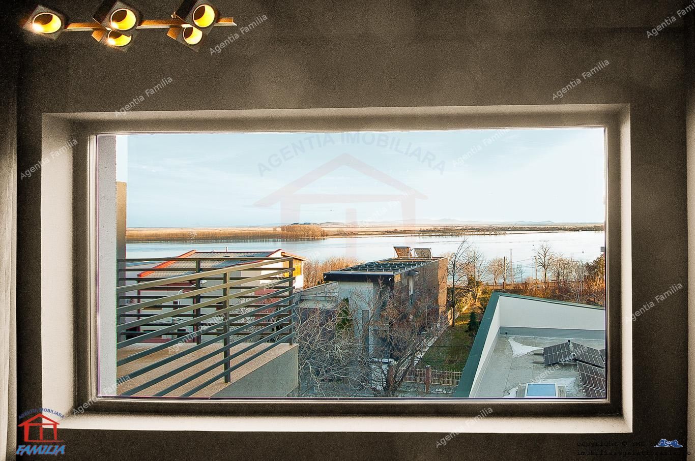 Inchiriere apartament 2cam Galati, Faleza, pentru gusturi mai exigente - Poză 2