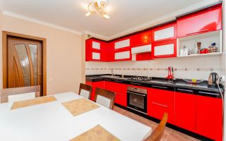 Chirie | 2 dormitoare + living | Alba Iulia 105 - Poză 3