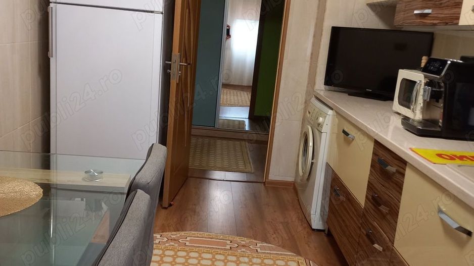 Vand-schimb apartament Mazepa 1 cu casa în Galati - Poză 5