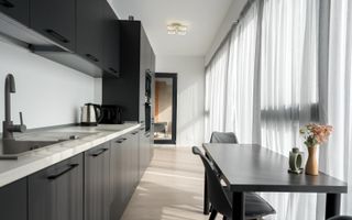 2 rooms apartment NorthSide Park | Sector 1 | Parking included - Poză 3