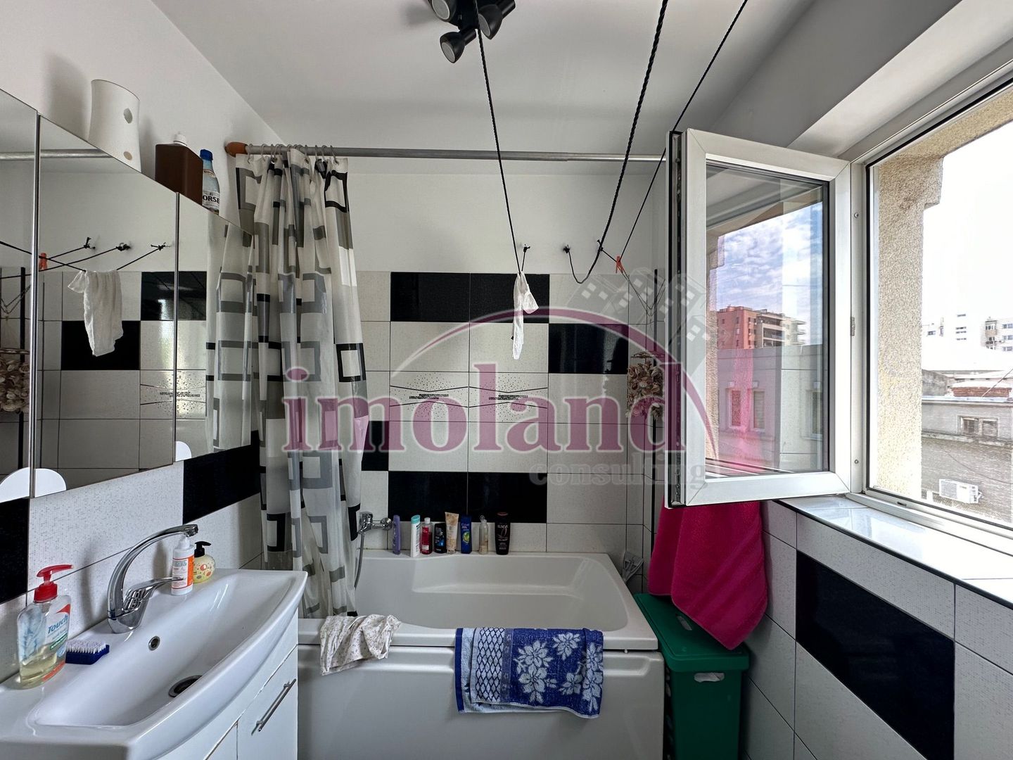 Vanzare apartament - etaj de vila interbelica - Mosilor-Stefan cel Mare - Poză 8