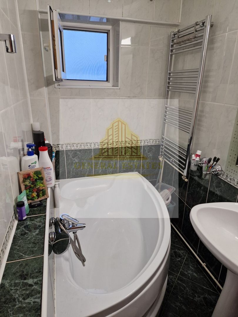 Apartament 2 camere decomandat de vânzare – Cartier Astra - Poză 8