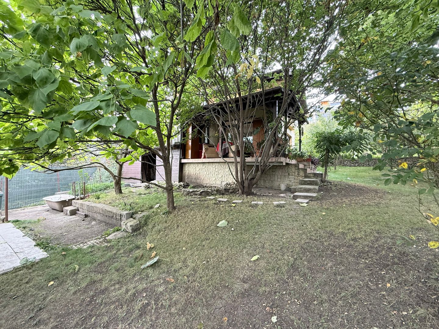 0% comision | Casă individuală cu panoramă | Grigorescu - Poză 18
