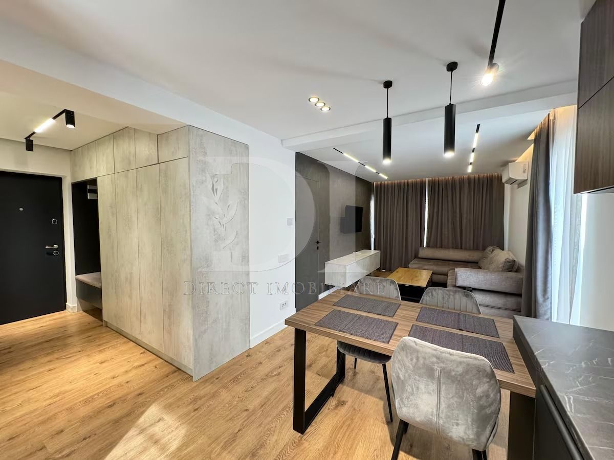 Apartament 2 camere | gradina 50 mp | Parcul Poligon | Parcare - Poză 4