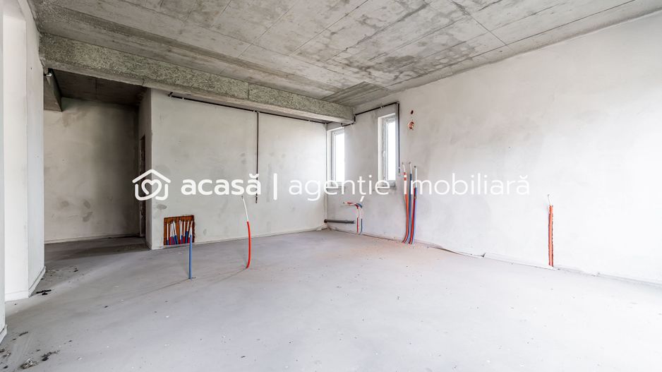 Apartament 2 camere decomandat | BERMO | Banu Mărăcine - Poză 4