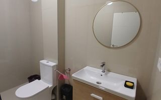 Garsoniera 37mp | zona Da Vinci Residence - Poză 5