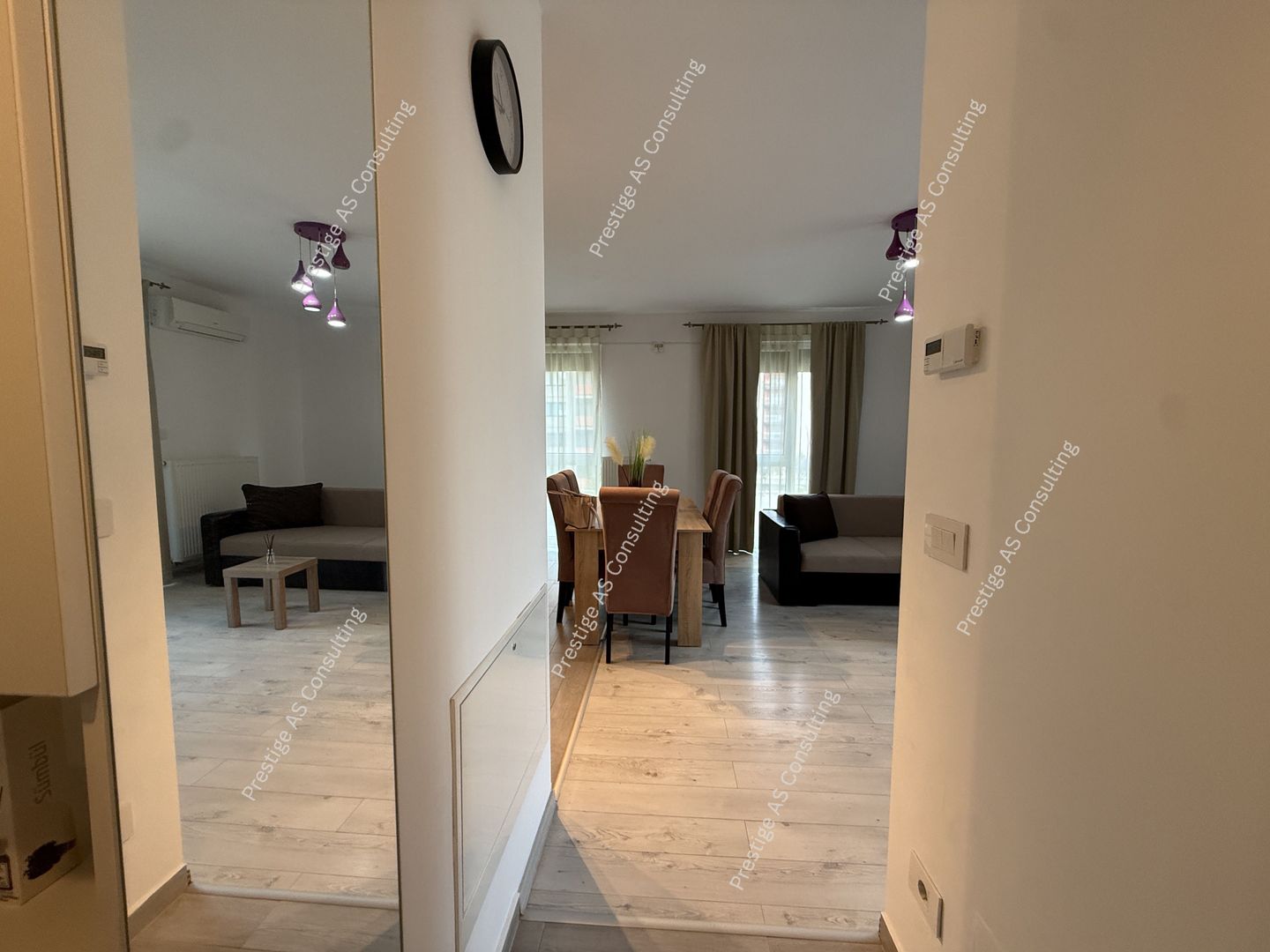 Complex IRIS Torontalului| Apartament 2 camere - Poză 12