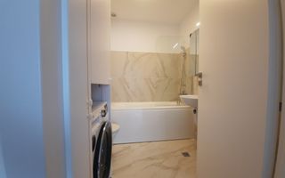 Novopolis | Apartament modern și confortabil de închiriat în Constanța - Poză 22