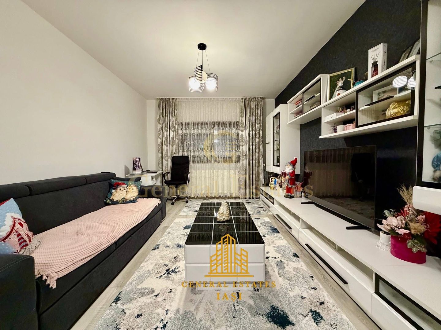 Vânzare apartament 2 camere, la cheie | Valea Lupului - Poză 8