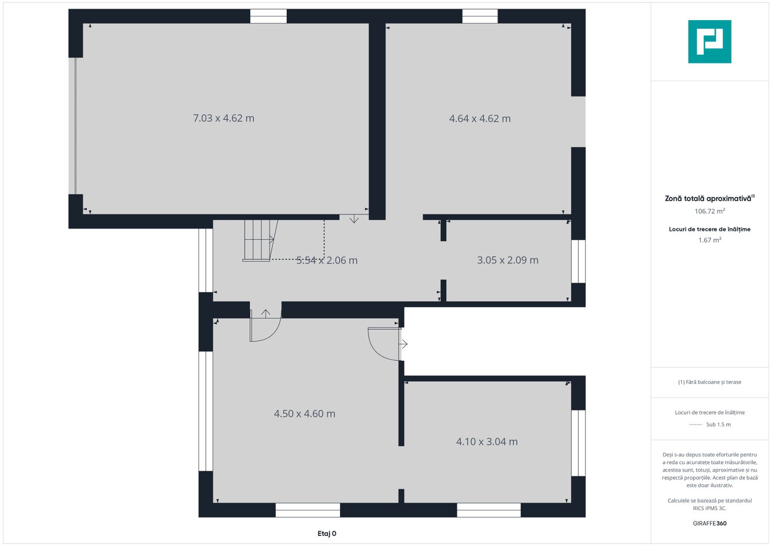 Casă la roșu în localitatea Almaș, Arad. - Poză 18