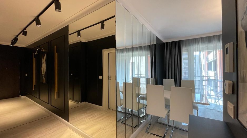 Apartament Luxury I Design exclusivist I zona Aradului - Poză 3