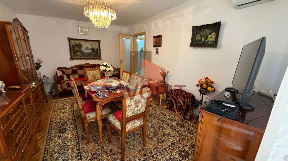 Etaj 1. Centrala proprie. Garaj in baterie. Boxa in CF - Poză 1