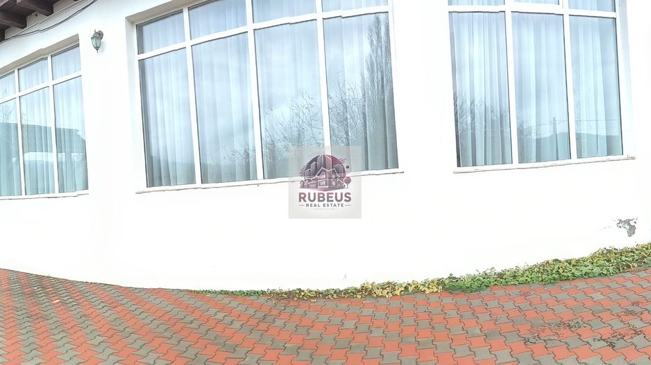 Proprietate langa Dunare – 3000 mp, priveliste si potential business - Poză 2