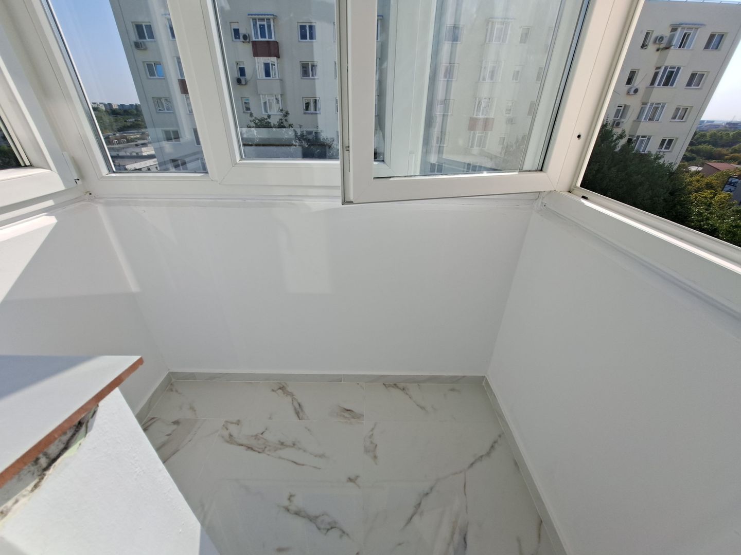 Apartament cu 2 camere - str. Luica - Poză 12