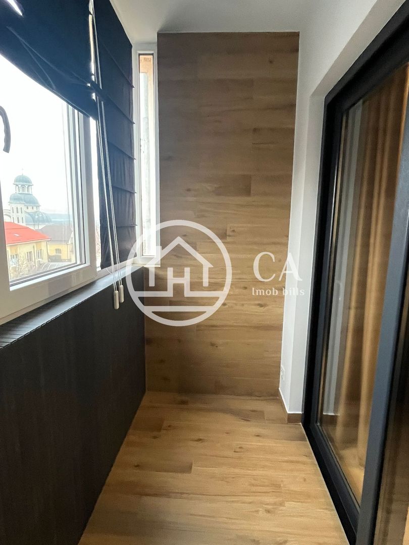 Apartament Modern la Prima Închiere 3 Camere în Sânmartin, lângă Oradea - Poză 8