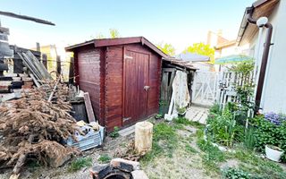 Apartament 1 camera de vânzare in zona Centrala, Oradea - Poză 11