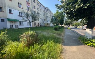 SPAȚU COMERCIAL 34 MP CAMPULUNG VIZAVI DE CENTRU MEDICAL CLUBUL SANATĂȚII - Poză 26