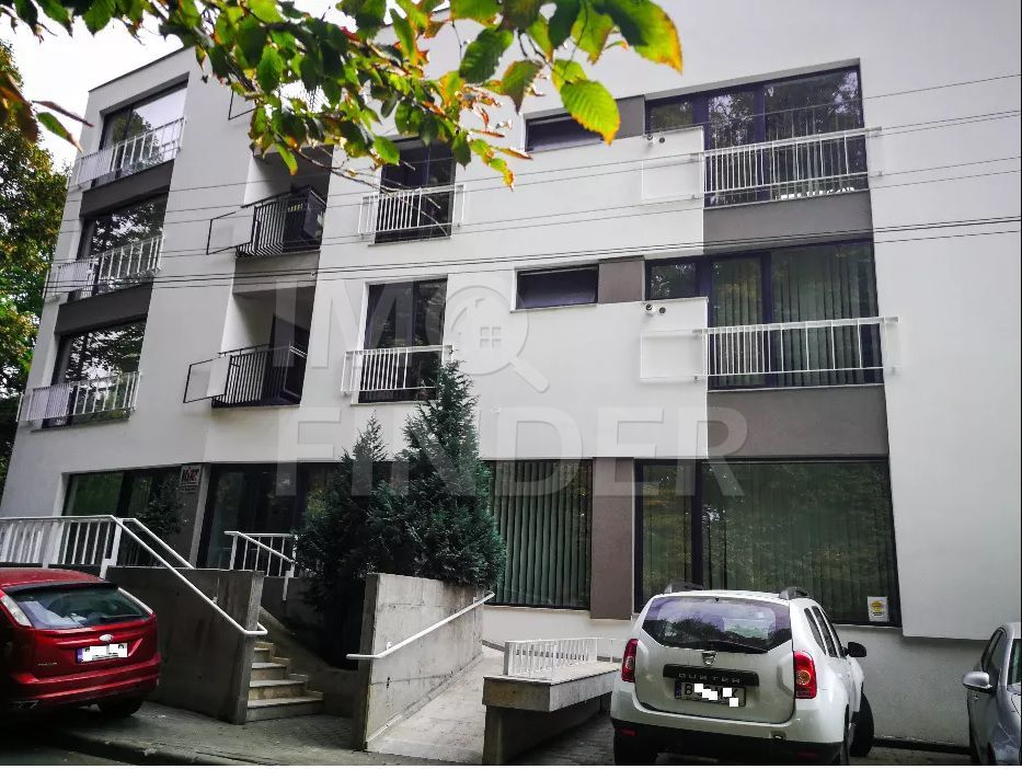 inchiriere cladire spatiu birouri zona Gradinii Botanice - Poză 7