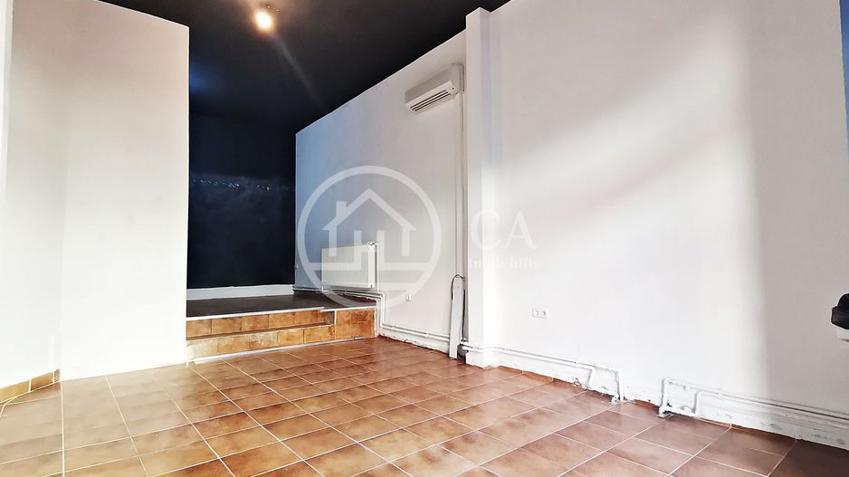 Spatiu comercial de inchiriat cu 1 camera Ultracentral, Oradea - Poză 2