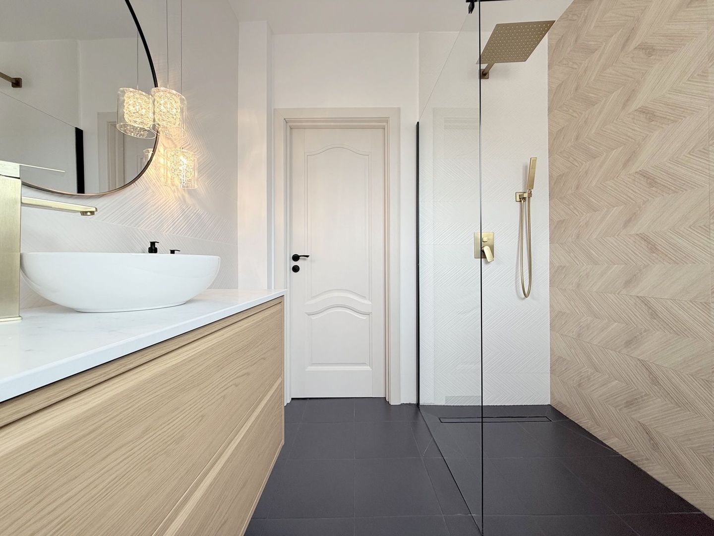 3 camere renovat complet - centrala proprie | Universitate-Ultracentral - Poză 11