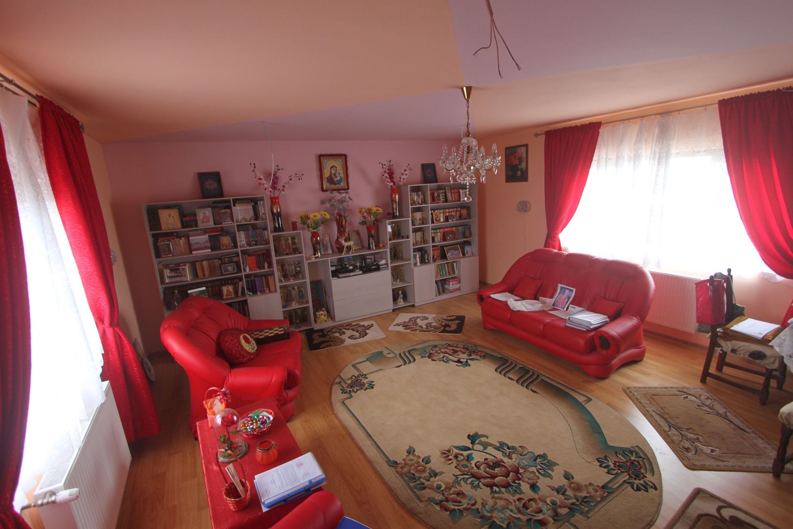 Vila - BEREGSAUL MARE - Poză 14