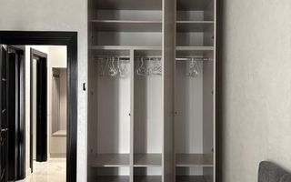 Apartament 2 camere în complexul Royal Town, Iași - 500€/lună - Poză 16