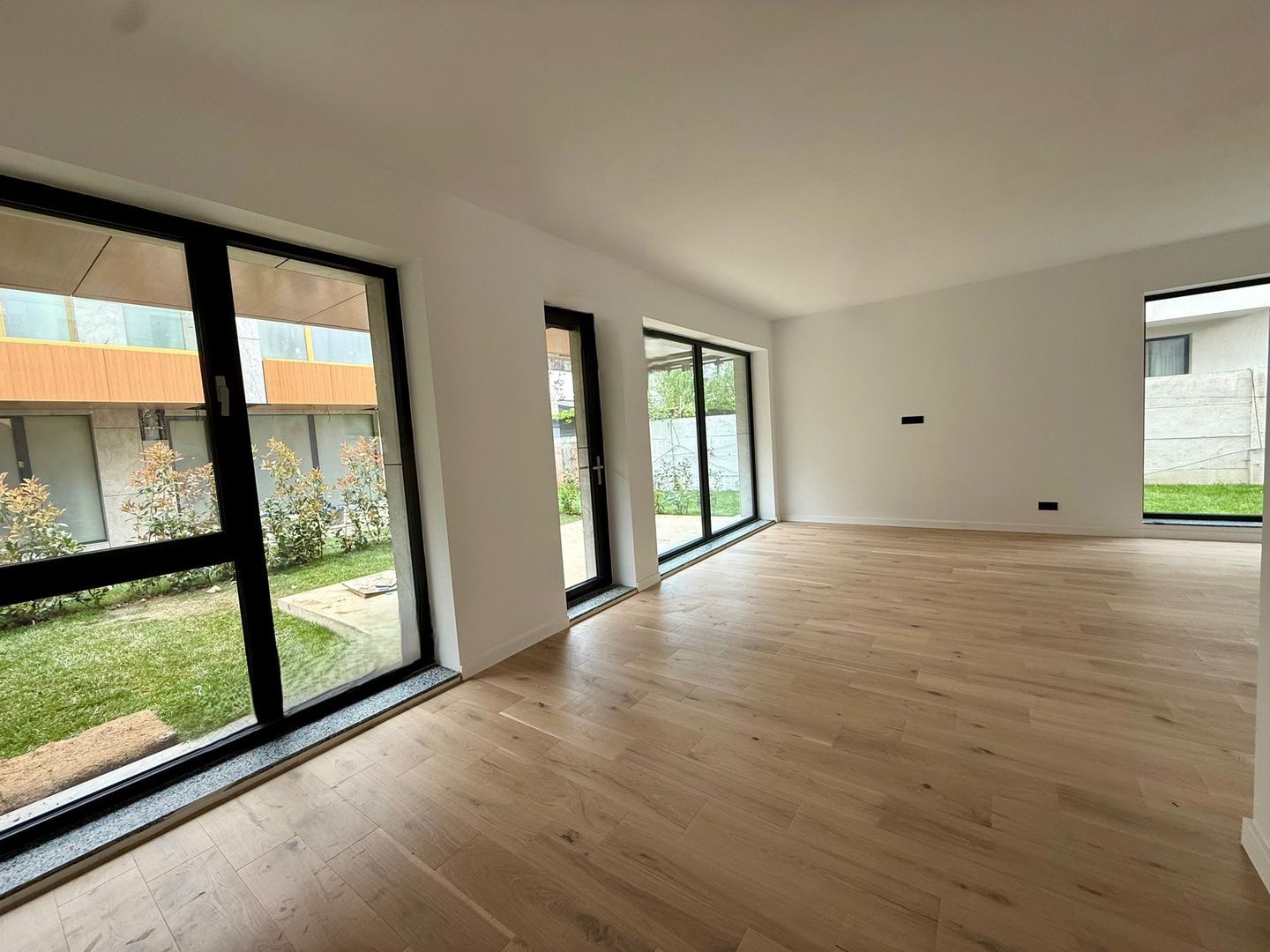 Vilă în Pipera, 116 mp utili, 2 locuri de parcare, București - Poză 5