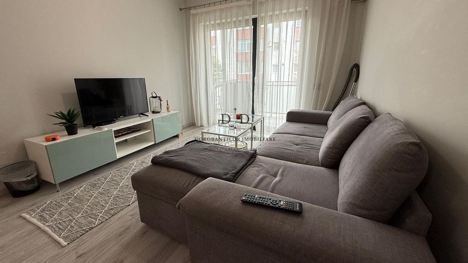 Apartament 1 camera de inchiriat | Gheorgheni| Parcare - Poză 2