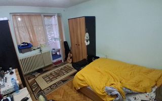 Apartament 2 camere, decomandat,  zona Tudor Vladimirescu, Iasi - Poză 2