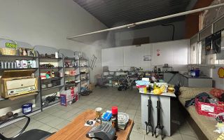 Vânzare, spațiu comercial, 287 mp, str. Independenței, Edineț - Poză 4