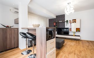 COMISION 0% - Apartament 2 camere 55mp utili la 8 minute metrou Piata Muncii - Poză 5