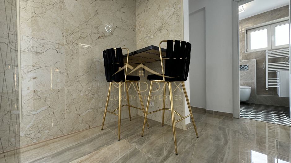 Apartament 2 camere de vanzare***72mp***Lux***Baneasa // Sisesti - Poză 8