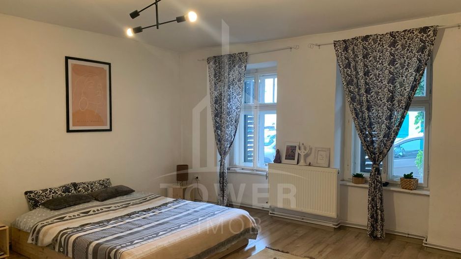 🏡 Apartament de închiriat – Zona Centrală, Sibiu - Poză 3