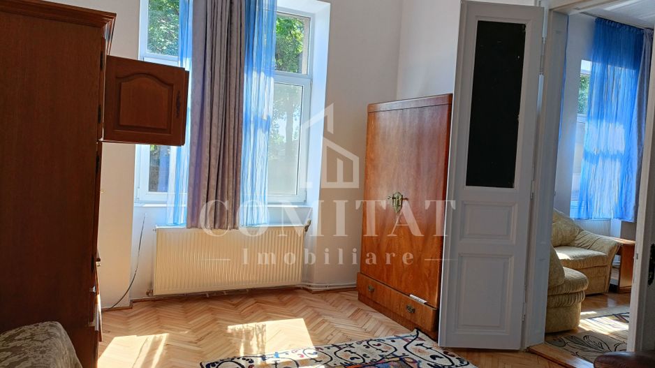 Casă individuală de închiriat cu 4 camere | Gruia | 7 Străzi - Poză 7
