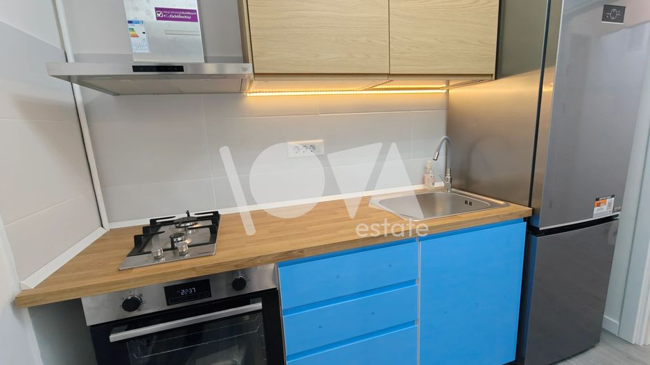 De vânzare: apartament 2 camere - renovat - Calea Plevnei - centru - Poză 10