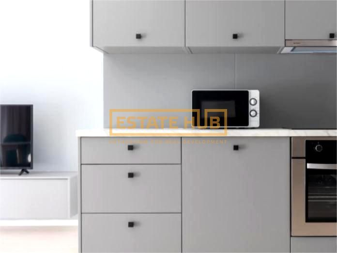 Apartament Studio FINISAT | Calea Floresti | Cladie noua cu CF - Poză 3