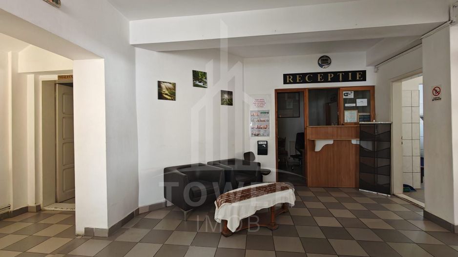 Unitate de cazare de inchiriat / vanzare. - Poză 2