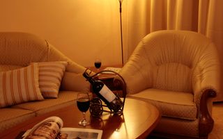 HOTEL MAXIM – Oradea Investment Overview | Premium Operating Hotel Asset - Poză 19