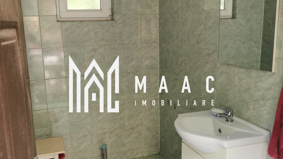 Casa 3 camere I 200 MPU Curte I Cristian - Poză 10