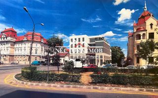 NECTORA IMOB-Spatii comerciale de birouri Ultracentral, Parcul Traian - Poză 3
