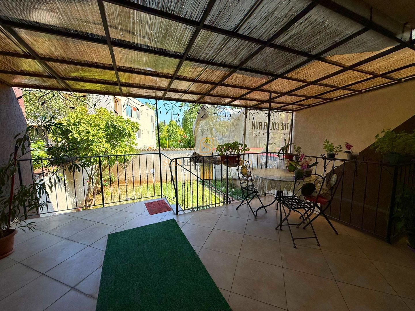 Vila deosebita / 6 camere / Soseaua Oltenitei / Teren 213 mp - Poză 30