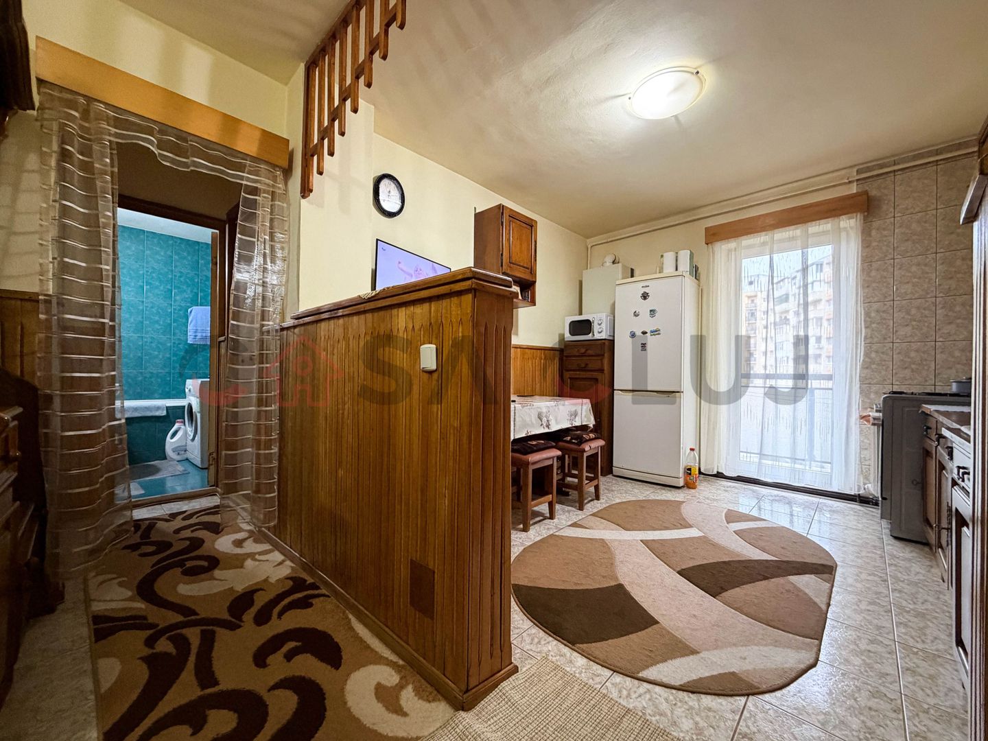 Apartament 2 camere decomandat | Parcare + balcon | Mănăștur - Poză 5