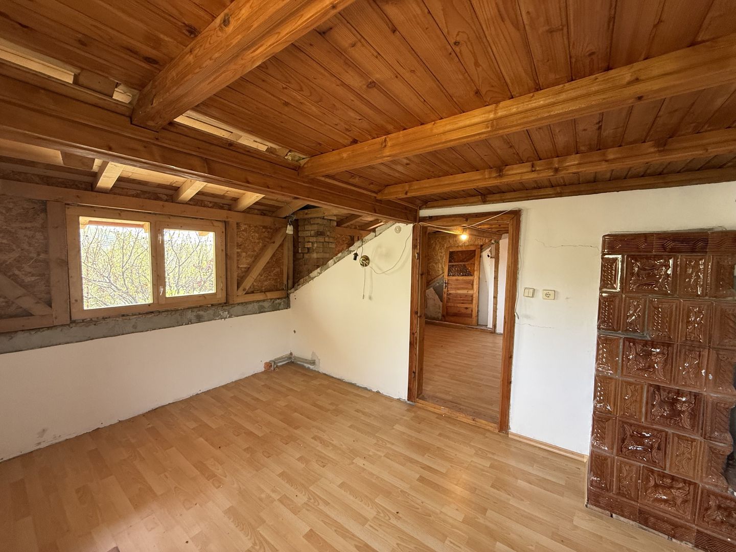 Casă 228 mp P+M + foișor+ teren 770 mp - Comarnic Prahova - Poză 8