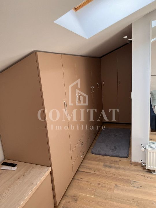 Apartament in casa | 65mp | Mărăști zona Kaufland - Poză 9