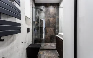 Vânzare, penthouse, 3 camere, strada Ioana Radu, Buiucani - Poză 23