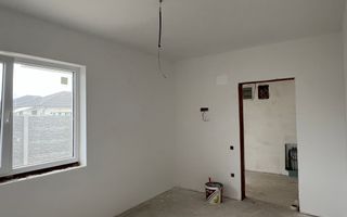 Casă cu 4 camere semifinisată de vânzare | Oncea | Oradea - Poză 15