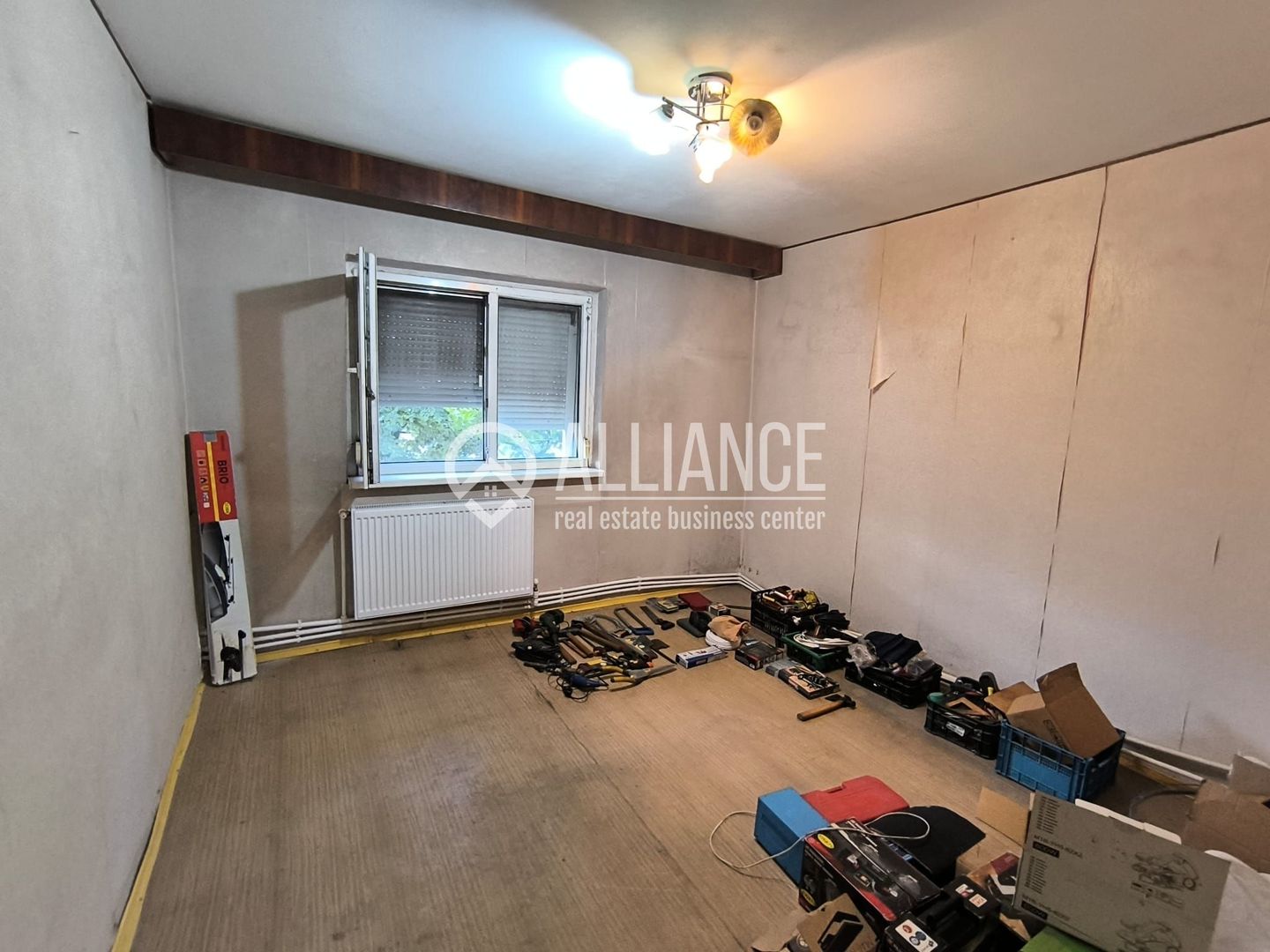 INEL 2 EDEN(cod03) - 2 Camere cu vedere stradala ! - Poză 9